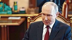 „Es liegt allein an Russland, diesen Krieg zu beenden“