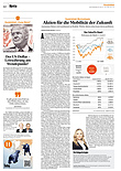 Finanzen