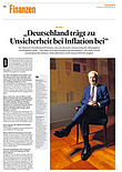 Finanzen
