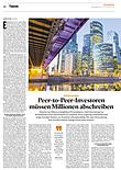 Finanzen