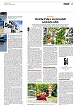 Finanzen