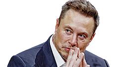 Robotaxis mit Einschränkungen