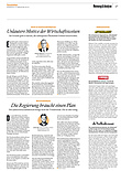 Meinung