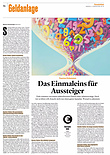 Finanzen