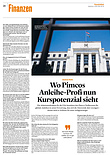 Finanzen