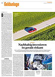 Finanzen