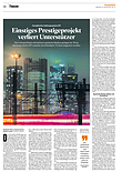 Finanzen