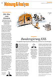Meinung