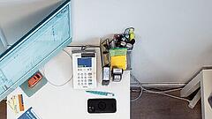 Krankenkassen könnten Milliarden sparen – mit Digitalisierung