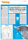 Finanzen