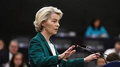 Europa verliert die Großchemie