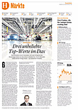Finanzen