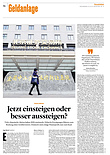 Finanzen