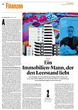 Finanzen