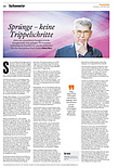 Gastkommentar