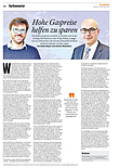 Gastkommentar