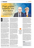 Gastkommentar