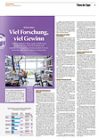 Thema des Tages