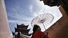 Deutschland muss mehr China-Kompetenz aufbauen