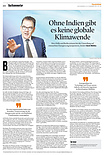 Gastkommentar