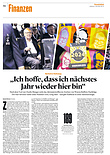 Finanzen