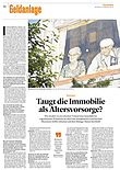 Finanzen