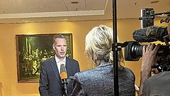 Christian ohne Lindner