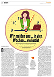Wochenende