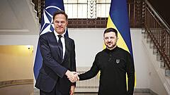 Trumps Diktatfrieden empört Europa