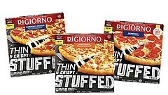 Pizza wird wieder billiger