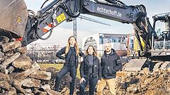 Doinstruct schult Mitarbeiter mit KI