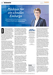 Gastkommentar
