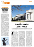 Finanzen