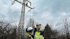 Entspannung für das Stromnetz