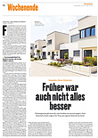 Wochenende
