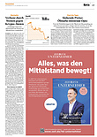 Finanzen