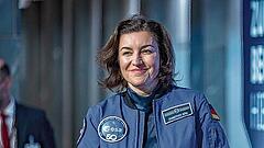 Esa-Chef erwartet „deutlich“ mehr deutsches Geld