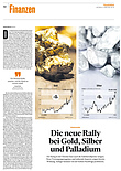 Finanzen