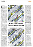 Finanzen