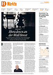 Finanzen