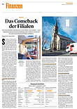 Finanzen