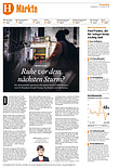 Finanzen
