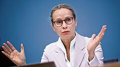 „Mir wurde signalisiert, dass meine Wahl ausgeschlossen ist“