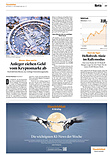 Finanzen