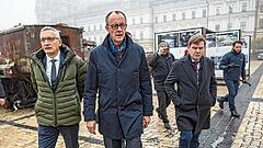 Botschafter wird neuer BND-Chef