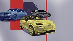 Autokonzerne vor Neustart