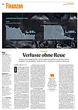 Finanzen
