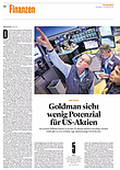 Finanzen