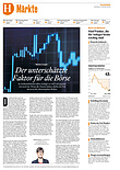 Finanzen