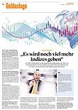 Finanzen